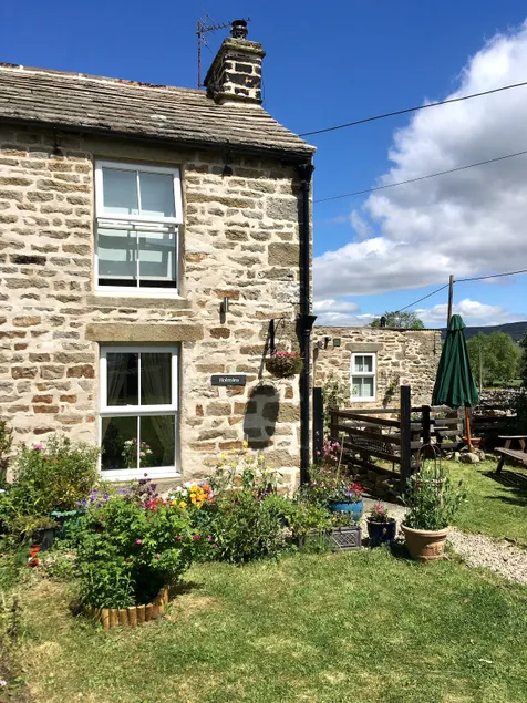 Holmlea Cottage - Image 1