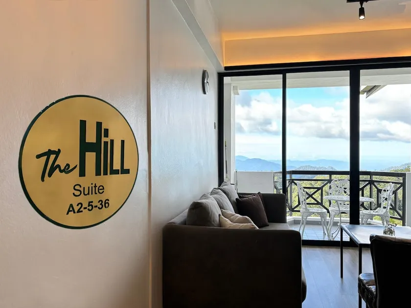 The Hill at Fraser Hill (Suite 36) - Image 1