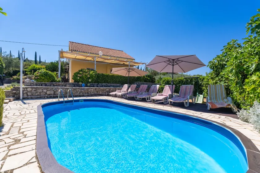 Villa Desin - Image 1