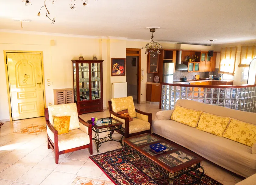 Villa Despoina - Image 1