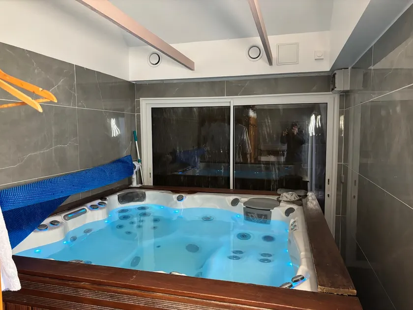 MickeyRelax Villa and Premium Spa Disneyland Paris - Image 1