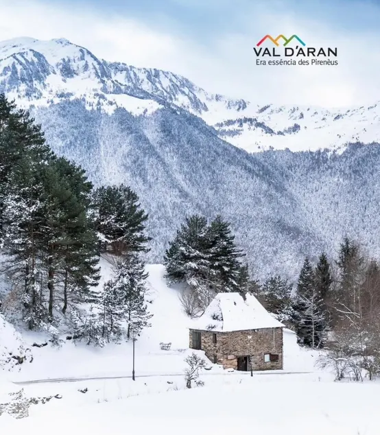 Wooden Cabin, VENTO NORTE - Image 1