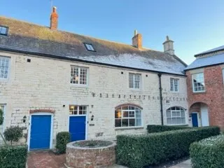 Isabella Cottage - Charming Grade II Listed - Image 1