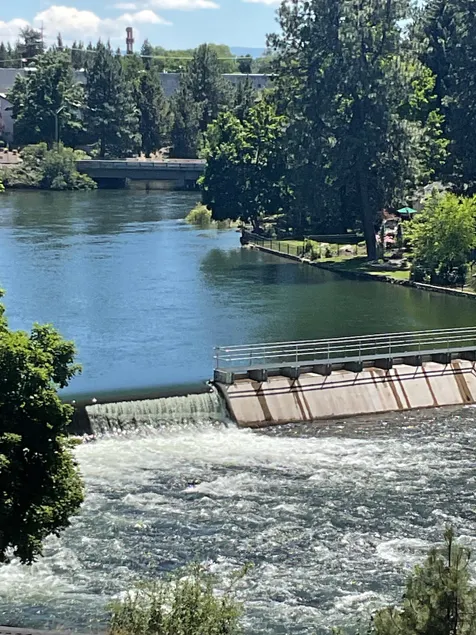 Bend Riverside Getaway #313/314 - Image 1