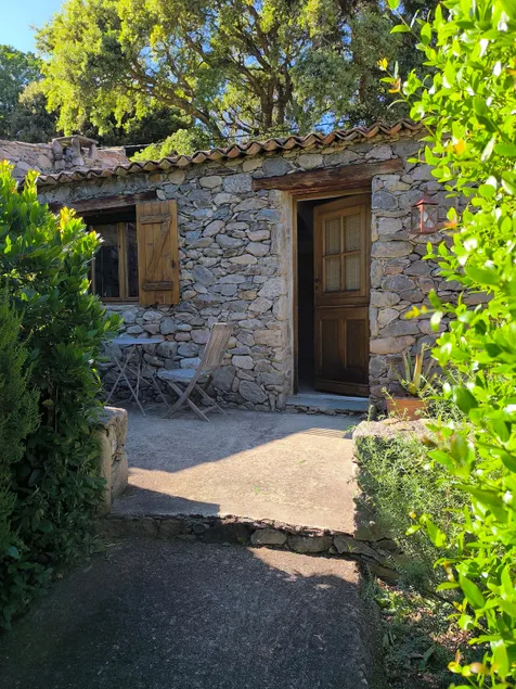 Les Bergeries de Piazzagina - Image 1