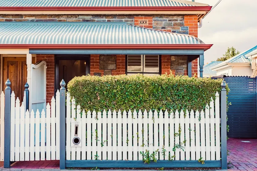 The Beach Cottage Nook - Image 1