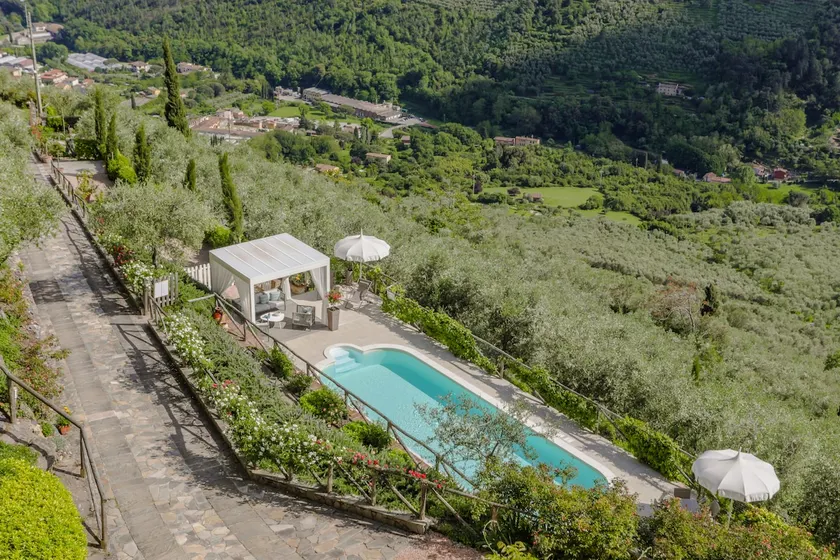 Villa sii felice - Image 1