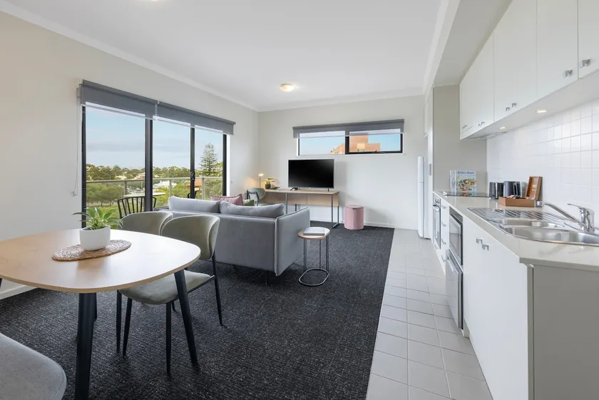 Two Bedroom Apartment - Image 1