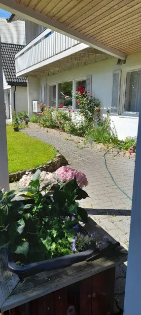 Apartment in scenic Søgne - Image 1