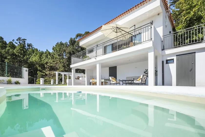 Villa Los Berros - Image 1