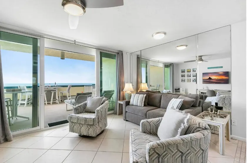 Beachfront Apollo #209 - Image 1