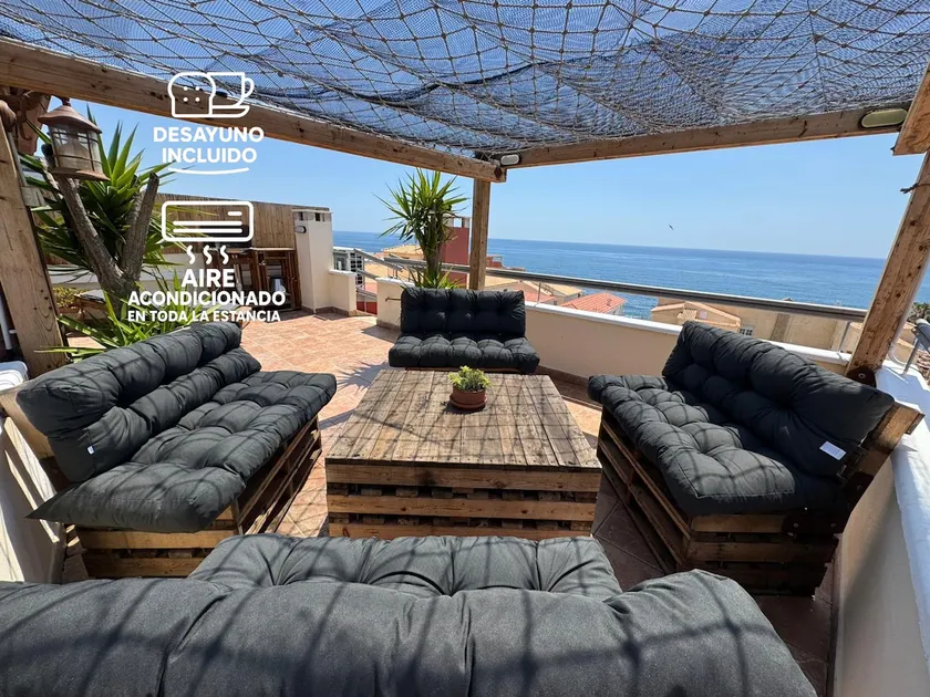LA GEODA tourist holiday home - Image 1