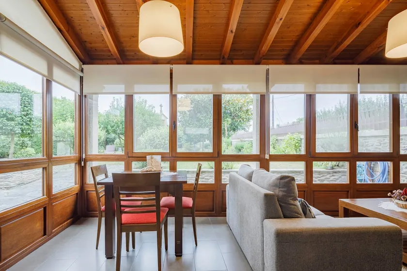 Rural apartment on the English Way (Camiño) - Image 1