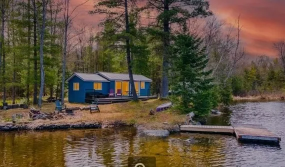 The Lake House - #thekawarthalakehouse - Image 1