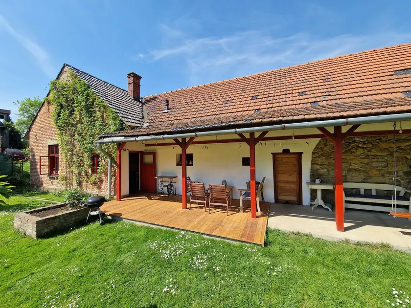 Private accommodation in the Beskydy Mountains - Image 1