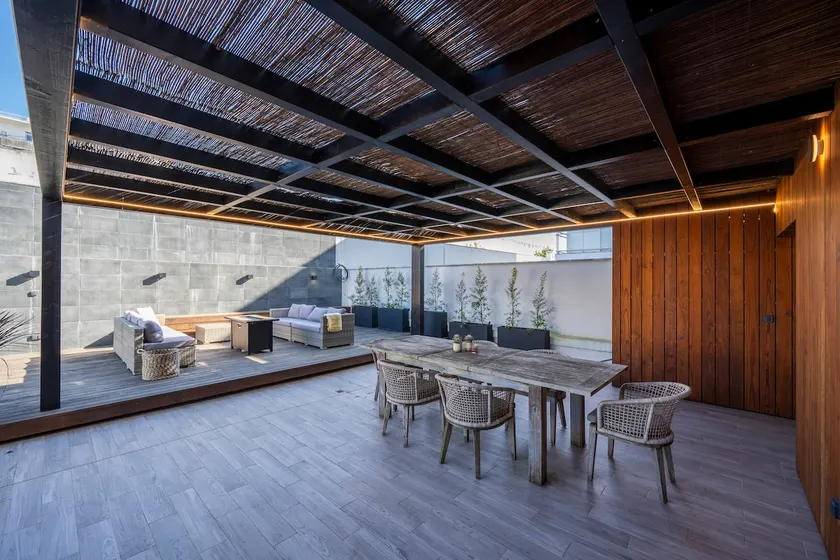TERRAZA - Exclusive Terrace, Sea View & Pool - Image 1