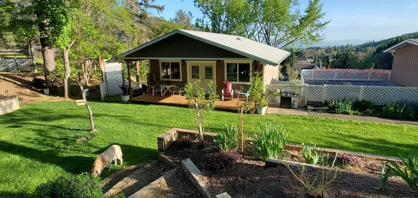 Mel-Ohana: your favorite country retreat! - Image 1