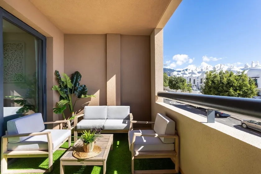 Smart Holiday Tenerife, Family apartment 3 - Image 1