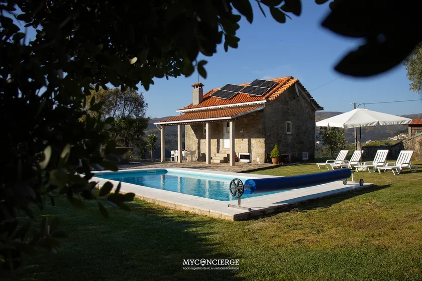 Canastro's House - Image 1