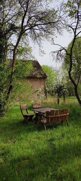 Uckermark - lovingly furnished apartment - Image 1