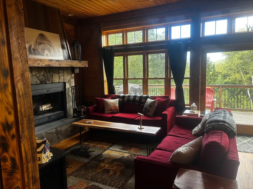 Chalet mins to Sunday River / Bethel / Outdoor Fun - Image 1
