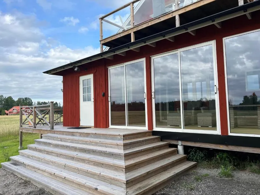 Nice apartment, rural idyll just outside Karlstad - Image 1