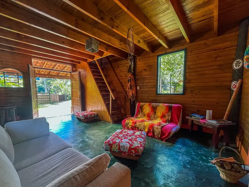 Hummingbird's Corner - Sheila's Chalet - Image 1