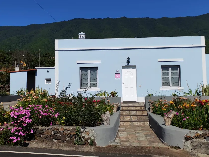 Casa Celia - Casitas Las Abuelas - Relax rural - Image 1