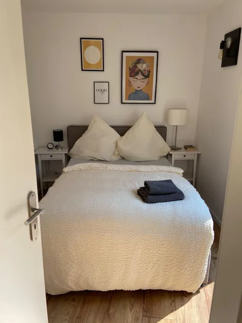 Sunside Apartment, air-conditioned - Work & Travel - Image 1
