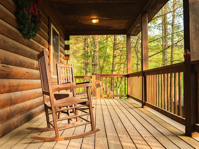 ”Mountain Melody” - Hot Tub & Indoor Jacuzzi Tub! - Image 1