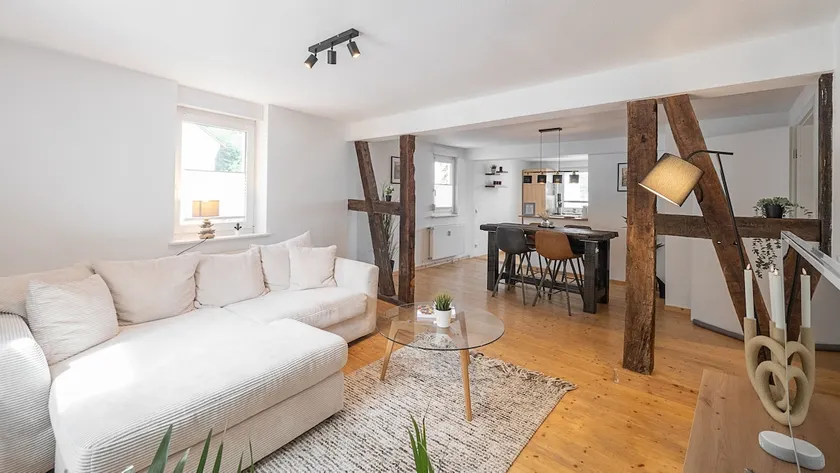 Gelbach Living - Green & City - Image 1