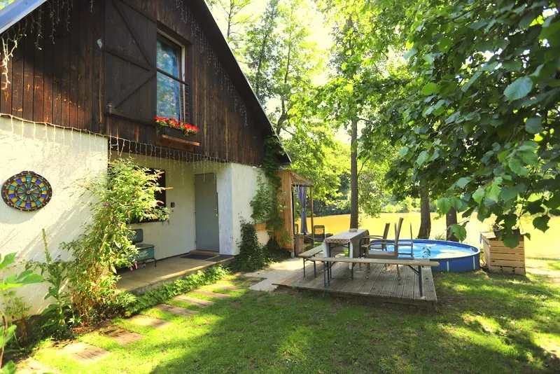 Apartment cottage Moderna - Image 1