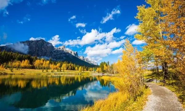 ❤ Gem in Rockies Banff Close Entire Townhome ❤ - Image 1