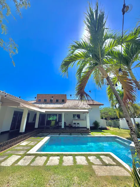 Beach house in Punta Chame, Panama - Image 1