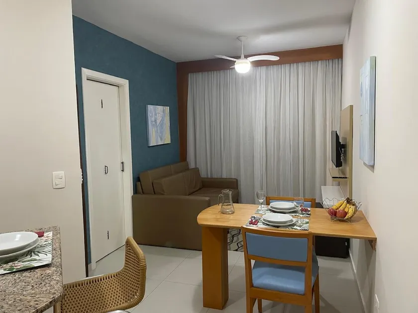 Apartamento Riviera - Módulo de condominio Ocean Park 6 - 2 dormitorios, playa 30m - Image 1