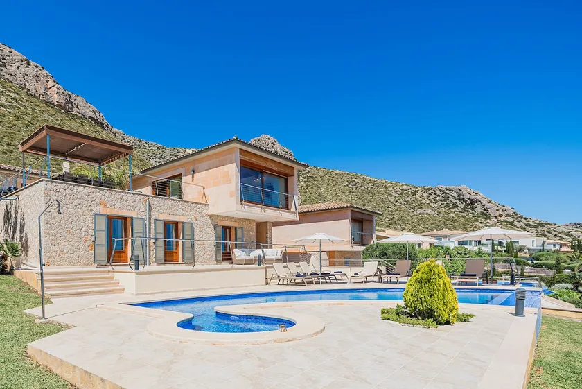Villa Bonavista By SunVillas Mallorca - Image 1