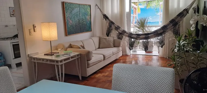 Large, cozy apartment close to the beach, WiFi - Image 1