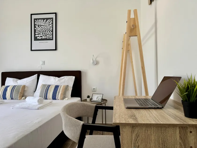 Elgreco Apartments at Tigaki near the sea 4 - Image 1