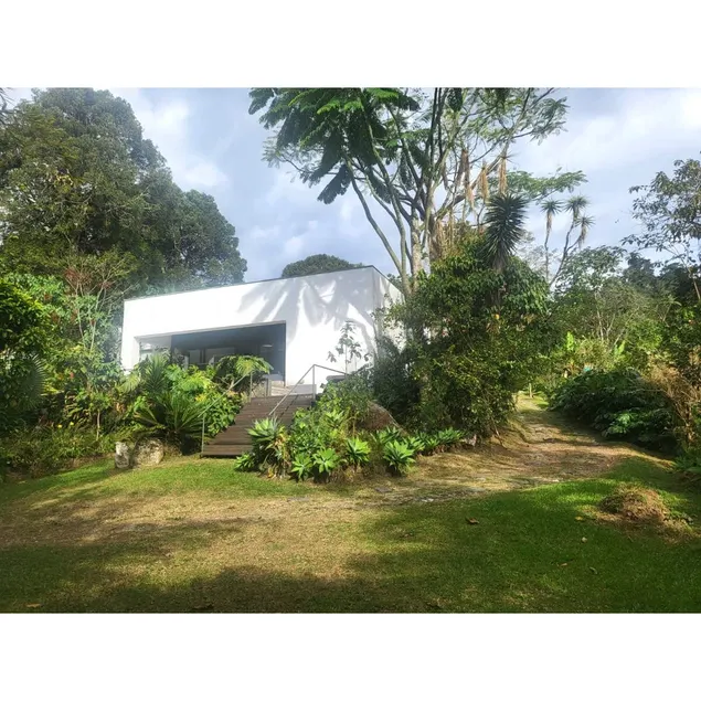 Spacious house, mountain views. Close to La Vega - Image 1