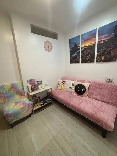 Joy's Haven at Victoria Sports Tower - Image 1