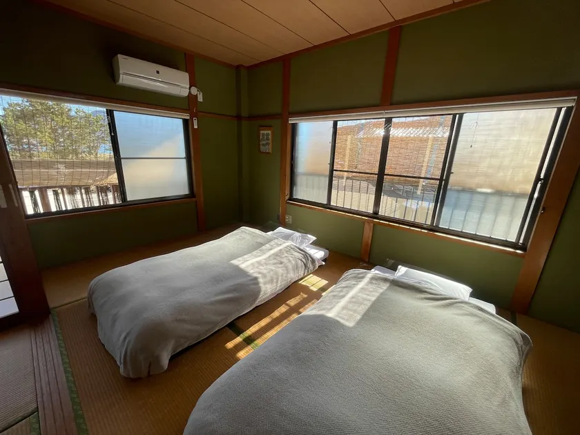 B&B Atashika Days/Kumano kodo/Beach front - Image 1