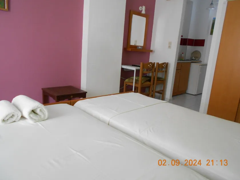 Relaxing vacation - Image 1