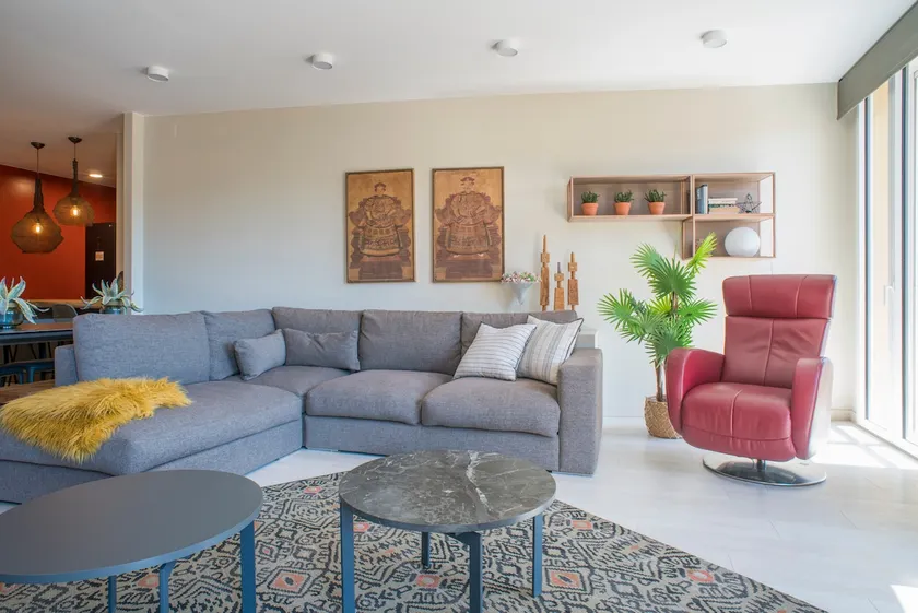 Cardona MAGI Tourist Apartments - Image 1