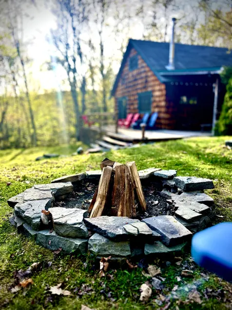 Private Cabin Retreat on 10 Acres! - Image 1