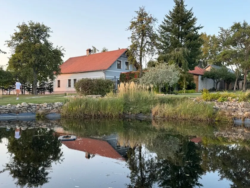 Samota u Čížků u Kamenice - Image 1