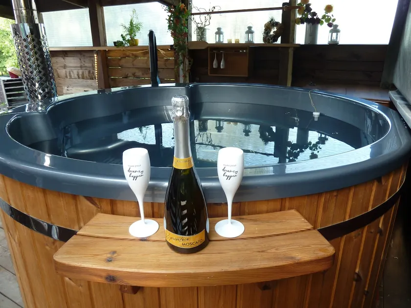 'Chez Lulu' - Gîte cocon avec BAIN NORDIQUE et SAUNA en Ardenne - Image 1