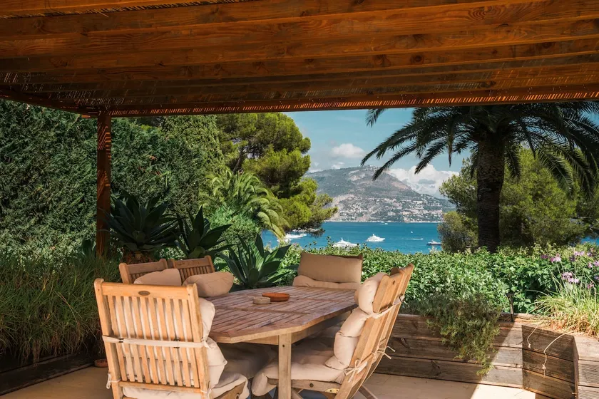 Charming Villa Saint-Jean-Cap-Ferrat - Image 1