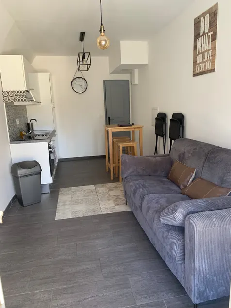 Apartment in the heart of the Verdon Gorges - Image 1