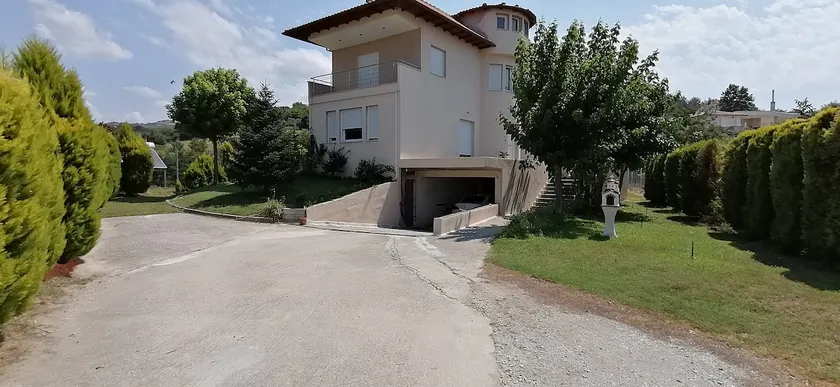 Independent Residence - Image 1