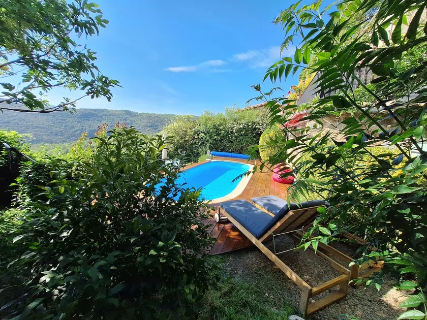 Exceptional views, the luxury of unspoiled nature! - Image 1